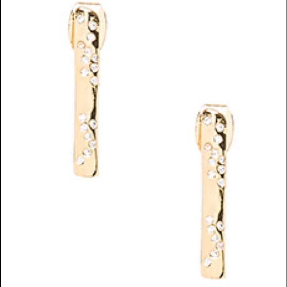 Gorjana Jewelry - Gorjana pressed taner shimmer studs Gorjana Jewelry - Gorjana pressed taner shimmer studs
